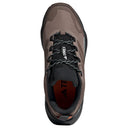 adidas Women Terrex Skychaser AX5 Gore - Tex - Wanderschuhe (trace brown/earth strata/semi impact orange, 37 1/3) - Markenkoffer
