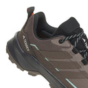 adidas Women Terrex Skychaser AX5 Gore - Tex - Wanderschuhe (trace brown/earth strata/semi impact orange, 40) - Markenkoffer