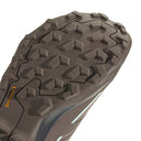 adidas Women Terrex Skychaser AX5 Gore - Tex - Wanderschuhe (trace brown/earth strata/semi impact orange, 40) - Markenkoffer