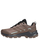 adidas Women Terrex Skychaser AX5 Gore - Tex - Wanderschuhe (trace brown/earth strata/semi impact orange, 40) - Markenkoffer