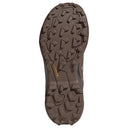 adidas Women Terrex Skychaser AX5 Gore - Tex - Wanderschuhe (trace brown/earth strata/semi impact orange, 40) - Markenkoffer