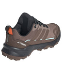 adidas Women Terrex Skychaser AX5 Gore - Tex - Wanderschuhe (trace brown/earth strata/semi impact orange, 40) - Markenkoffer