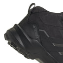 adidas Women Terrex Skychaser AX5 Mid Gore - Tex - Wanderschuhe (carbon/core black/seflaq, 37 1/3) - Markenkoffer