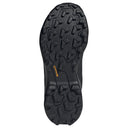adidas Women Terrex Skychaser AX5 Mid Gore - Tex - Wanderschuhe (carbon/core black/seflaq, 37 1/3) - Markenkoffer