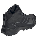 adidas Women Terrex Skychaser AX5 Mid Gore - Tex - Wanderschuhe (carbon/core black/seflaq, 37 1/3) - Markenkoffer