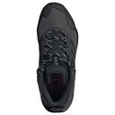 adidas Women Terrex Skychaser AX5 Mid Gore - Tex - Wanderschuhe (carbon/core black/seflaq, 39 1/3) - Markenkoffer