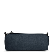 Eastpak Benchmark - Estuche escolar 20,5 cm (triple denim)