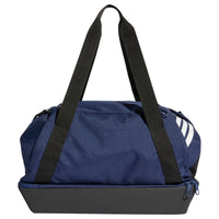 adidas Tiro Duffle Bag Small - Sporttasche 49.5 cm (Bodenfach) (team navy blue2/white) - Ansicht 3