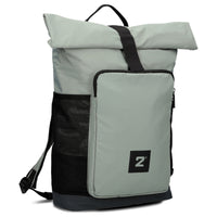zwei Bonny BOR180 - Rucksack 41/56 cm (eukalyptus) - Ansicht 2