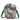 Herschel Santa Cruz 5 - Bandolera 18 cm (cruz brushstroke camo)