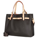 bugatti Ella - Shopper L 37.5 cm (darkbrown) - Ansicht 2