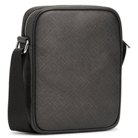 Tommy Hilfiger Flag - Umhängetasche 21 cm (black)