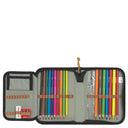 Lässig School Set Boxy Unique - Schulranzen Set 7tlg. (Black) - Ansicht 10
