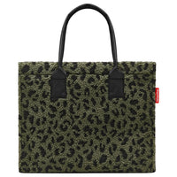 teddy leo olive