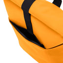 Ucon Acrobatics Hajo Medium Lotus Rolltop - Rucksack 16'' 45 cm (amber) - Ansicht 6