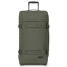 Eastpak selection Transit R 121 - Rollenreisetasche L 79 cm (monotone khaki)