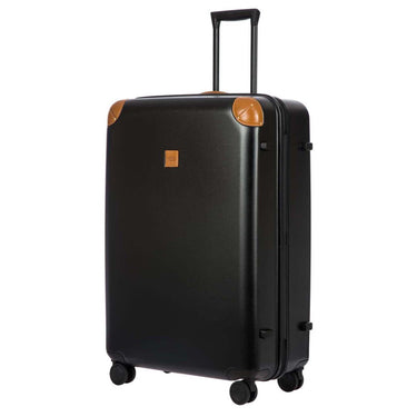 Brics Amalfi - 4 - Rollen - Trolley 82 cm (black) - Markenkoffer