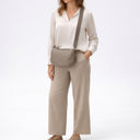 abro Mina - Umhängetasche (stone) - Ansicht 7