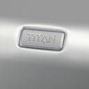 TITAN ETERNITY - 4-Rollen-Trolley 75 cm (silver) - Ansicht 12