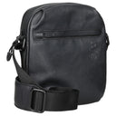 aunts & uncles Japan RE Onga RE - Umhängetasche 19 cm (black) - Ansicht 5