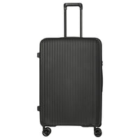 Travelite Skymate - 4-Rollen-Trolley L 75 cm (black)