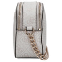 Guess Noelle II Crossbody - Umhängetasche 20 cm (bone logo) - Ansicht 3