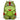 Affenzahn "Große Freunde" - Kindergartenrucksack für 3 - 5 J. (Drache) - Markenkoffer