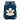 Affenzahn "Große Freunde" - Kindergartenrucksack für 3 - 5 J. (Schildkröte) - Markenkoffer