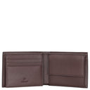 Aigner Basics - Geldbörse 7cc 11 cm (antic) - Markenkoffer