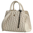 Aigner Cybill - Handtasche 20 cm XS (antique white) - Ansicht 2