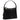 Aigner Delia - Schultertasche L 39 cm (black) - Markenkoffer