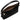 Aigner Delia - Schultertasche L 39 cm (black) - Markenkoffer