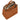 Aigner Delia - Umhängetasche M 27 cm (cognac brown) - Markenkoffer