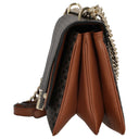 Aigner Diadora Dadino - Umhängetasche 25.5 cm S (cognac brown) - Ansicht 3