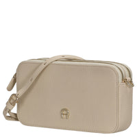Aigner Diadora - Handytasche 3cc 19 cm (macadamia white) - Ansicht 2