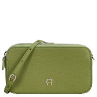 pistachio green