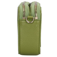 Aigner Diadora - Handytasche 3cc 19 cm (pistachio green) - Ansicht 3