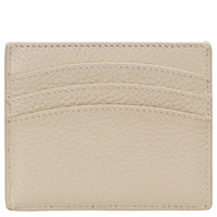 Aigner Diadora - Kreditkartenetui 6cc 10 cm (macadamia white) - Ansicht 4