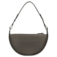 Aigner Eliza - Schultertasche M 25 cm (acacia brown) - Ansicht 4