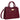 Aigner Farah - Henkeltasche M 28 cm (burgundy) - Markenkoffer