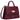 Aigner Farah - Henkeltasche S 28 cm (burgundy) - Markenkoffer