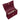 Aigner Farah - Henkeltasche S 28 cm (burgundy) - Markenkoffer