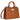 Aigner Farah - Henkeltasche M 28 cm (Farbe: cognac brown) - Markenkoffer