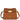 Aigner Farah - Umhängetasche 22 cm S (cognac brown) - Markenkoffer