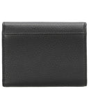 Aigner Fashion - Geldbörse 4cc 12.5 cm RFID (black) - Markenkoffer