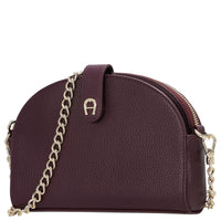 Aigner Fashion - Handytasche 21 cm (plum) - Ansicht 2