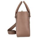 Aigner Giada - Handtasche 23 cm M (mushroom brown) - Ansicht 3