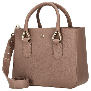 Aigner Giada - Handtasche 23 cm M (mushroom brown) - Markenkoffer