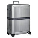 Aigner Inmotion - 4 - Rollen - Trolley 75 cm L (silver coloured) - Markenkoffer