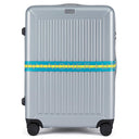 Aigner Inmotion - Koffergurt M+L verstellbar (tropic blue) - Ansicht 3